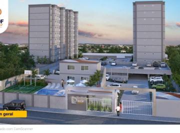 20220630185906347589.jpg · Apartamento para Venda em Lauro de Freitas, Recreio Ipitanga, 2 dormitórios, 1 suíte, 1 banheiro, 1 