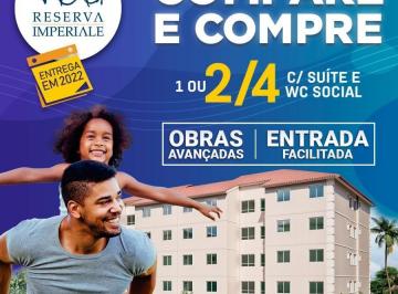 20220525112455142198.jpg · Apartamento para Venda em Camaçari, Vila de Abrantes (Abrantes), 2 dormitórios, 1 suíte, 1 banheiro,