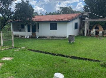 Rural de 1 quarto, Vargem ·  Chácara á Venda em VARGEM/SP próximo de Extrema-Mg
