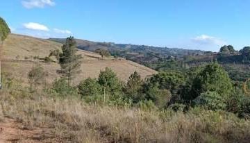 Terreno · 3200m² · Lote com vista permanente