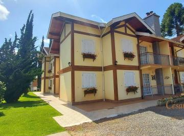 Apartamento · 80m² · 3 Quartos · 2 Vagas · Lindo apartamento a venda em Campos do Jordão/SP