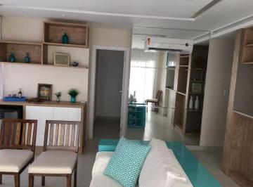 Apartamento de 3 quartos, Mata de São João · Espetacular apartamento IBEROSTAR 3/4- 2 suítes 2 vagas infra Porteira Fechada