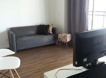 Apartamento de 1 quarto, São Paulo · Apartamento 1 Dorm de garagem 2 Min. Metrô Vila Madalena