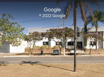Comercial , Núcleo Bandeirante · SIBS PREDIO DE ESQUINA, 1200m² OBRA, LOTE 1000M, 3.milhões Ac troca 