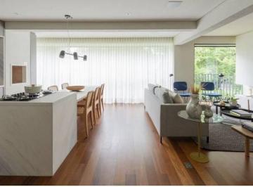 Apartamento de 2 quartos, São Paulo · Campo Belo Apartamento A Venda 2 Dormitórios 63m2 1 Vaga Novo Pronto Pra Morar Com Lazer Completo