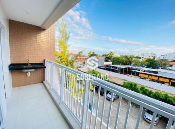 3b428eea75a89dd51dbfde7df4d49b5f86cd4615 · Apartamento com 2 dormitórios à venda, 63 m² por R$ 750.000,00 - Cabo Branco - João Pessoa/PB