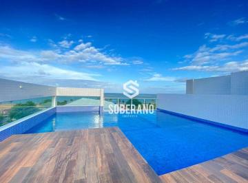 3c1a793b8e989c1706a2dc4504915ad0ff9ee13d · Apartamento com 2 dormitórios à venda, 63 m² por R$ 750.000,00 - Cabo Branco - João Pessoa/PB