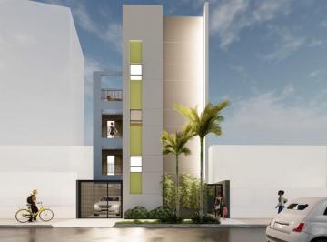 Apartamento de 2 quartos, São Paulo · Apartamento novo na Vila Carrão - 48 m² - 2 Dormitórios - 1 Vaga