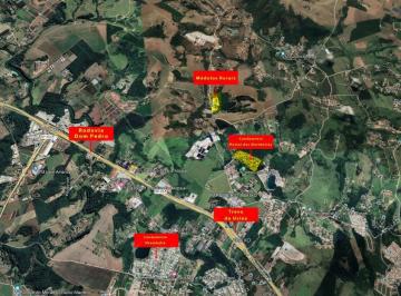 Rural , Atibaia · SÍTIO À VENDA SEM BENFEITORIA, ATIBAIA, ATIBAIA - SP