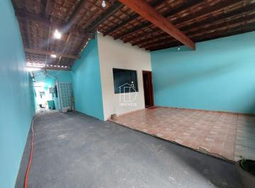Foto 01 · Casa, Parque Nova Carioba, Americana, SP