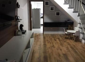 Casa · 120m² · 2 Quartos · 1 Vaga · Casa para Locação, 2 dorms, 1 vaga no Jardim Cordeiro