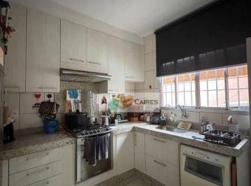 e17bc346d91fed85d34e7be31e5c436266ad6539 · Casa com 3 dormitórios à venda, 115 m² por R$ 489.000,00 - Jardim Conceição - Campinas/SP