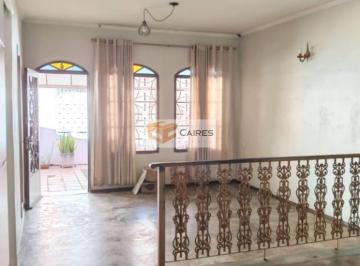 1403f5b40c66ccbdf8436f672d5084eb476efbd4 · Casa com 3 dormitórios à venda, 115 m² por R$ 490.000,00 - Jardim Conceição - Campinas/SP