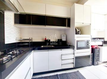 Foto 01 · Apartamento, Vila Dainese, Americana, SP