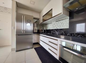 Foto 01 · Apartamento à venda, 70 m² por R$ 425.000,00 - Jardim Dona Judith - Americana/SP