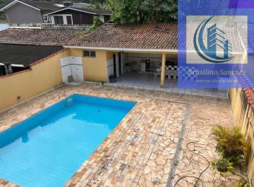 Foto 01 · Casa, Guaiúba, Guarujá, SP