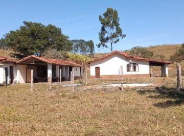 Rural · 400m² · Área em Salesópolis 21 alqueires