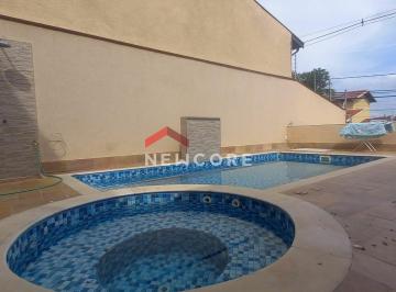 Casa · 154m² · 4 Quartos · 2 Vagas · Casa de condomínio em  Rua Evaristo Júlio Cirilo Franceschini - Parque Jatibaia (Sousas) - Campinas/