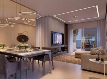Apartamento de 3 quartos, São Luís · Apto com 3 suítes, Ponta D'areia - São luis ma
