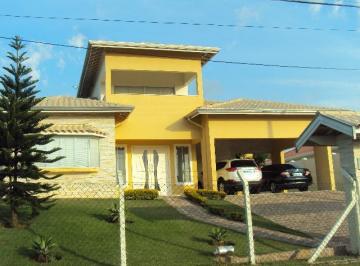 Casa de 4 quartos, Indaiatuba · Condomínio - Chácaras - Terras de Itaici - Indaiatuba/SP