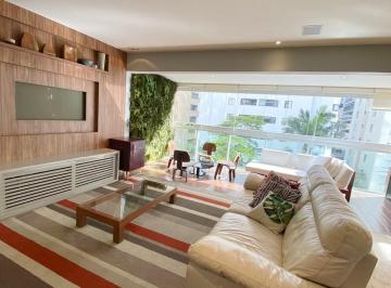 Apartamento de 3 quartos, São Paulo · VILA OLÍMPIA 127m² / 3 SUÍTES / TERRAÇO / AR COND. / 3 VAGAS / LAZER COMPLETO!