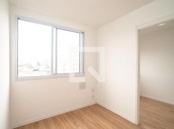 Apartamento · 37m² · 2 Quartos · Apartamento para Aluguel - Brás, 2 Quartos, 37 m² - São Paulo