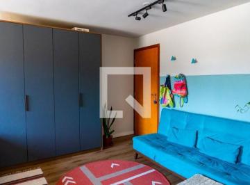 Apartamento · 37m² · 1 Quarto · 1 Vaga · Apartamento para Aluguel - Jabaquara, 1 Quarto,  37 m² - São Paulo