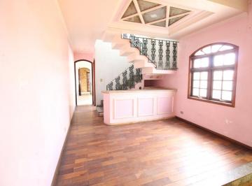 Casa · 200m² · 3 Quartos · 2 Vagas · Casa para Aluguel - Mooca, 3 Quartos, 200 m² - São Paulo
