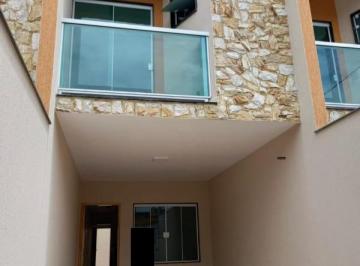 Foto 02 · Casa à venda em São Paulo-SP, Cidade Patriarca: 3 quartos, 1 suíte, 2 salas, 3 banheiros, 2 vagas de