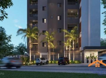 Apartamento · 66m² · 2 Quartos · 1 Vaga · EMPREENDIMENTO DI CECILIA EM ARUJÁ 2 DORM. 1 SUÍTE 66,40 M2 -PRÉ-LANÇAMENTO