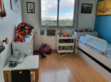 Apartamento · 114m² · 3 Quartos · 2 Vagas · Apartamento em Santo Amaro - 114m², 3 dorm, 1 suíte e 2 vagas.