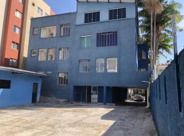 Comercial · 1064m² · 15 Vagas · Prédio Comercial no Centro Cívico - ARYA1