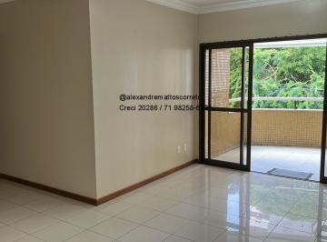 Foto 01 · Apartamento, Horto Florestal, Salvador, BA