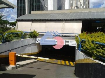 Comercial · 12m² · 1 Vaga · Garagem para Locação Asa Sul, Brasília
