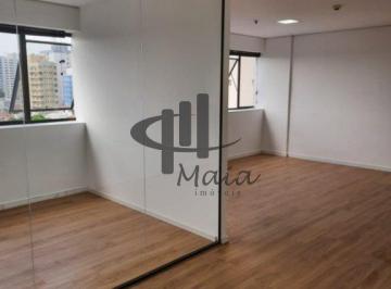 Comercial · 50m² · Venda Sala Comercial Sao Caetano do Sul Santo Antonio Ref: 37023