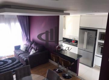 Apartamento · 174m² · 4 Quartos · 2 Vagas · Venda Cobertura Sao Caetano do Sul Barcelona Ref: 37017