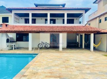 Foto 01 · Imóvel de luxo na Barra da Tijuca: Casa em condomínio com 5 quartos e 473m² de área privativa