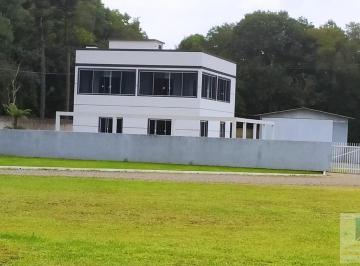 202603021510035644.jpeg · Chácara para Venda em São José dos Pinhais, Campo Largo da Roseira, 3 dormitórios, 2 banheiros, 10 v
