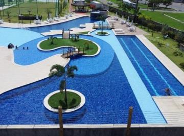 Apartamento de 2 quartos, Ipojuca · Vendo apto mobiliado com 2 quartos e lazer  no Condomínio Muro Alto Clube