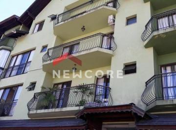 Apartamento · 66m² · 1 Quarto · 1 Vaga · Apartamento em Rua Tissot - Várzea Grande - Gramado/RS