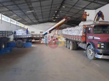 Comercial · 1563m² · VENDO GALPÃO 