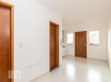 Apartamento · 36m² · 1 Quarto · Apartamento à Venda - Jardim Maringá, 1 Quarto, 36 m² - São Paulo