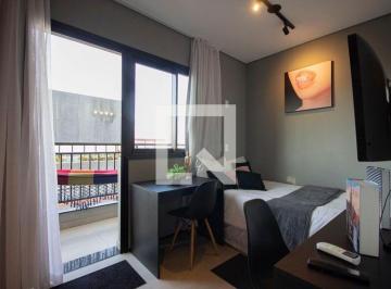 Apartamento · 21m² · 1 Quarto · Apartamento à Venda - Vila Mariana, 1 Quarto, 21 m² - São Paulo