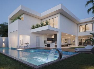Casa de 4 quartos, Goiânia · SOBRADO 629MT 4 SUITES ALPHAVILLE GOIAS 