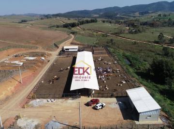 779984e88f9f4978aadd4521a689dbeaacd4fd7c · Fazenda com 1 dormitório à venda, 2565200 m² por R$ 19.800.000,00 - Marambaia - Caçapava/SP