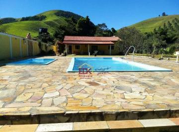 410c61859fe7c1d48ee9c4426570c0bc79964a14 · Chácara com 5 dormitórios à venda, 5000 m² por R$ 1.000.000,00 - Souzas - Monteiro Lobato/SP