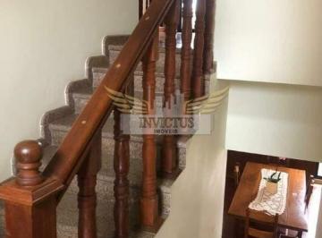 Apartamento · 300m² · 5 Quartos · 6 Vagas · Duplex com 5 Dormitórios à Venda, 300m² - Vila Bastos, Santo André/SP.