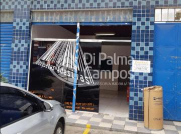 Comercial · 30m² · Salão comercial de 30 m² para alugar no bairro da Saúde.