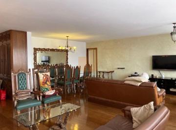Apartamento · 240m² · 4 Quartos · 2 Vagas · Apartamento com 4 Dormitórios 2 Vagas em Perdizes