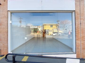 Comercial · 60m² · 1 Vaga · Loja/Salão em Jardim Bandeirantes - São Carlos, SP